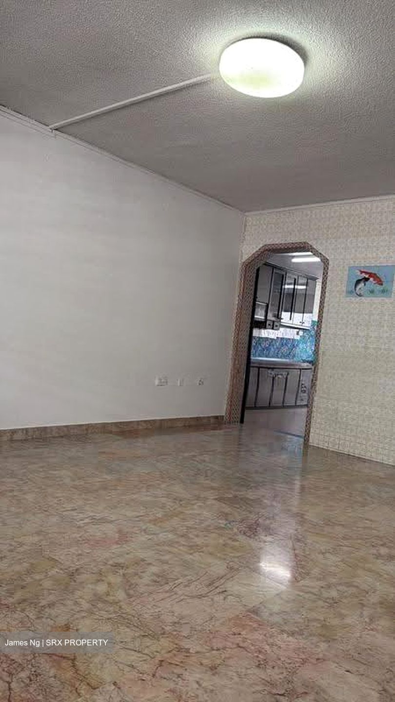 Blk 302 Clementi Meadows (Clementi), HDB 4 Rooms #607387111